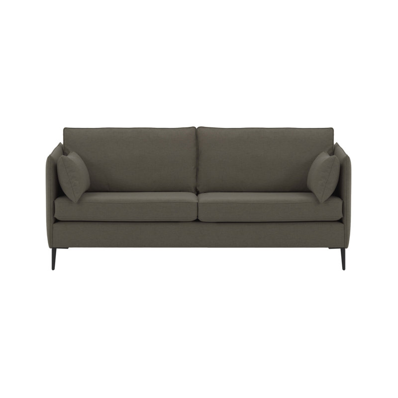 Sofa, Dark Grey