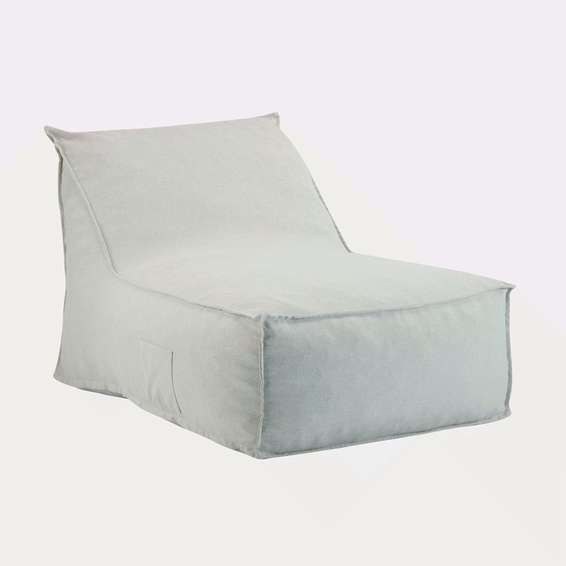 Outdoor Bean Bag Lounge Chair