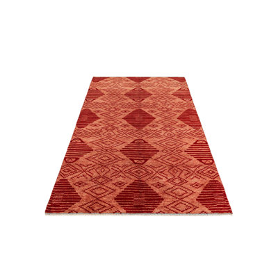 Tapis rouge Jared