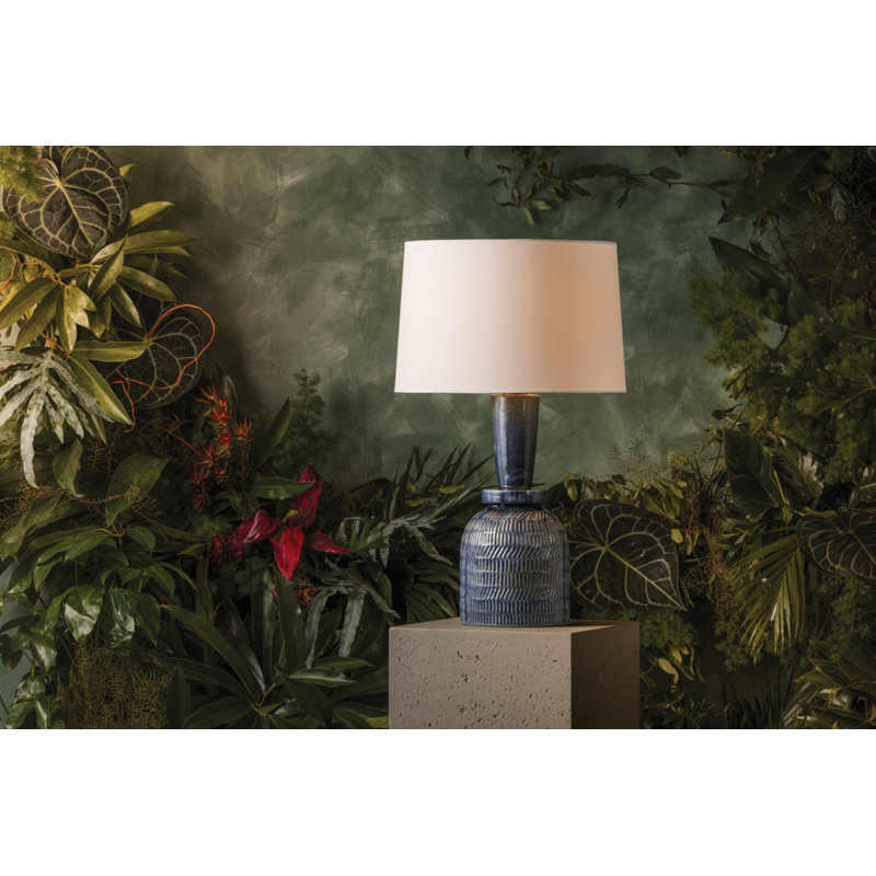 RUSSO Table Lamp by Mandy Cheng x Mitzi