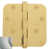 Lifetime Satin Nickel selected