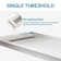 60" W X 32" D Rectangular Shower Base, Non-Slip