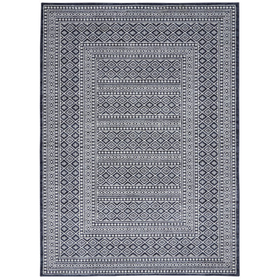 Williamstown Geometric Area Rug