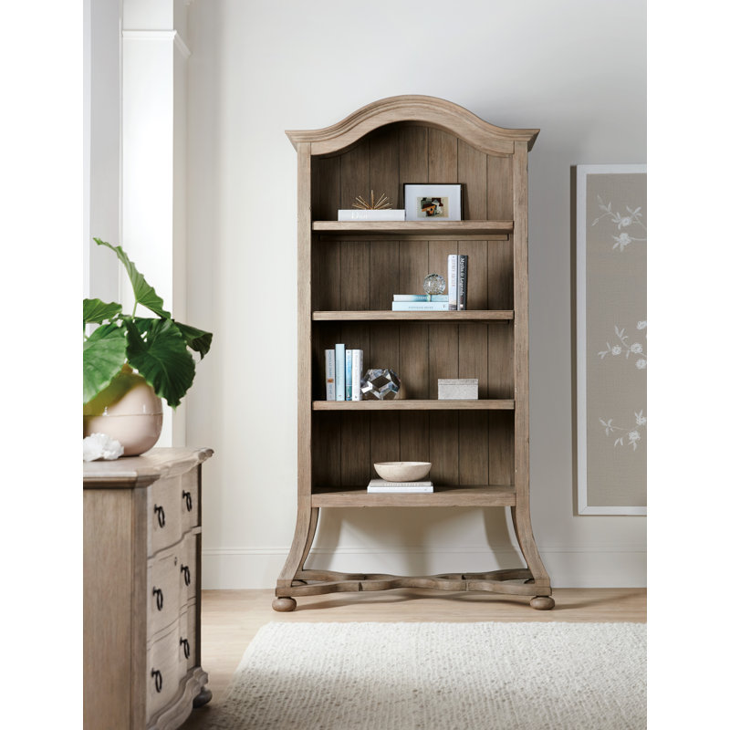Corsica Bookcase