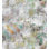 Rouleau de papier peint L 24 pi x l 34 po Modern Galaxy Impressionism