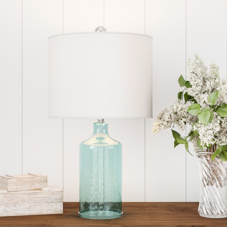 Oaklynn Open Base 20" Table Lamp