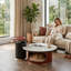 Ensemble de tables basses Modern Minimalist