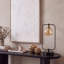 Lampe emmanuell