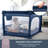 Dreambaby Explore Playpen