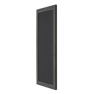 Magnetic Wall Mounted Chalkboard