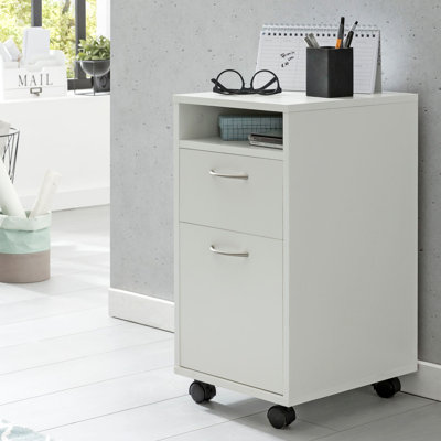 33 cm W 1 -Drawer Filing Cabinet