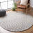 Brylee Hand Tufted Wool Southwestern Rug-1012210149
