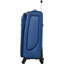 Ensemble de 3 valises extensibles Softside Valise