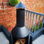 Standing Patio Heater