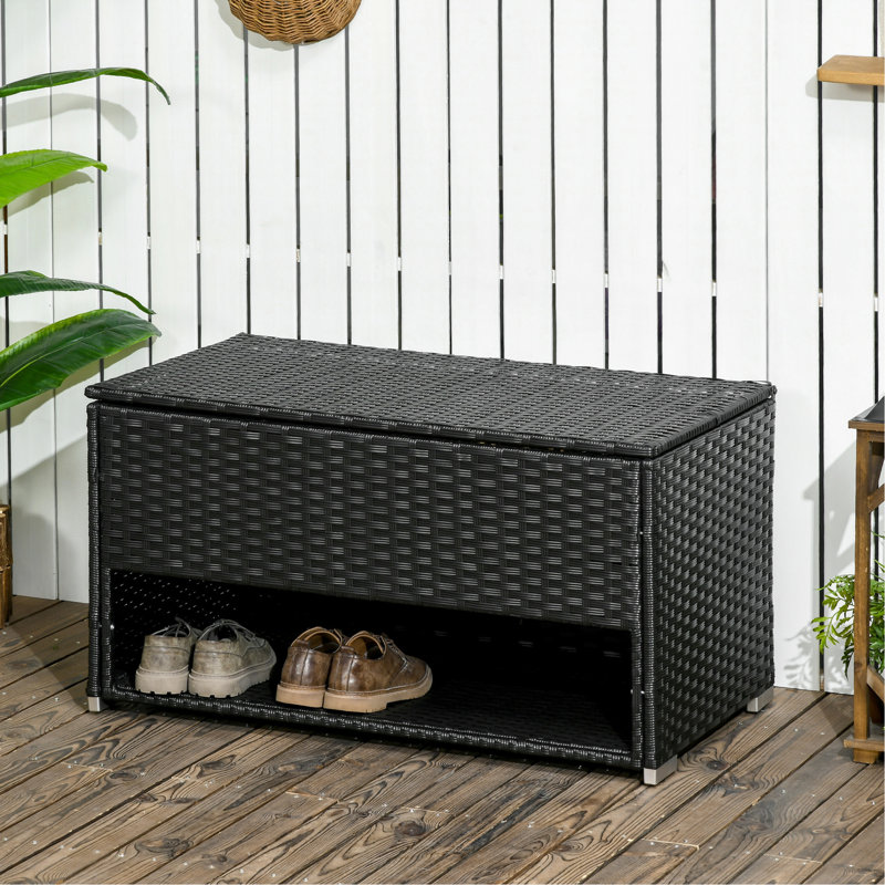Support de terrasse pour l'extérieur