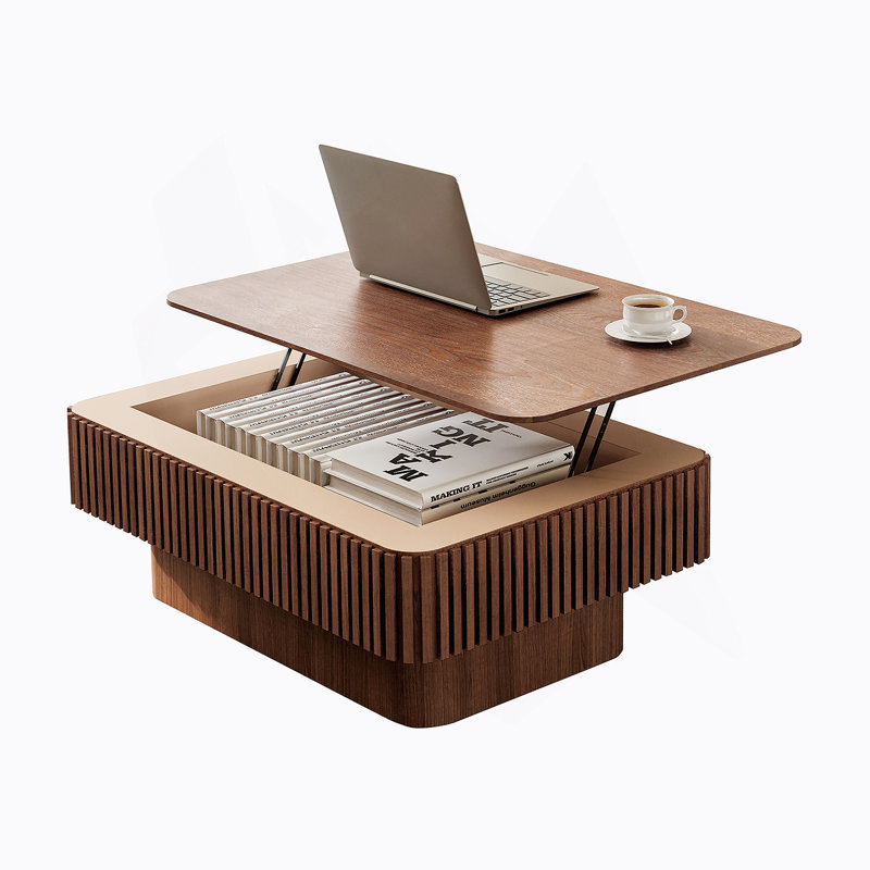 Table basse 38,6 po