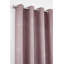 Glamour Weave Eyelet Room Darkening Curtains-31471814-31793756