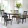 Chaise d'appoint