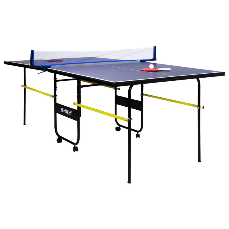 Folding 115cm Multi Game Table