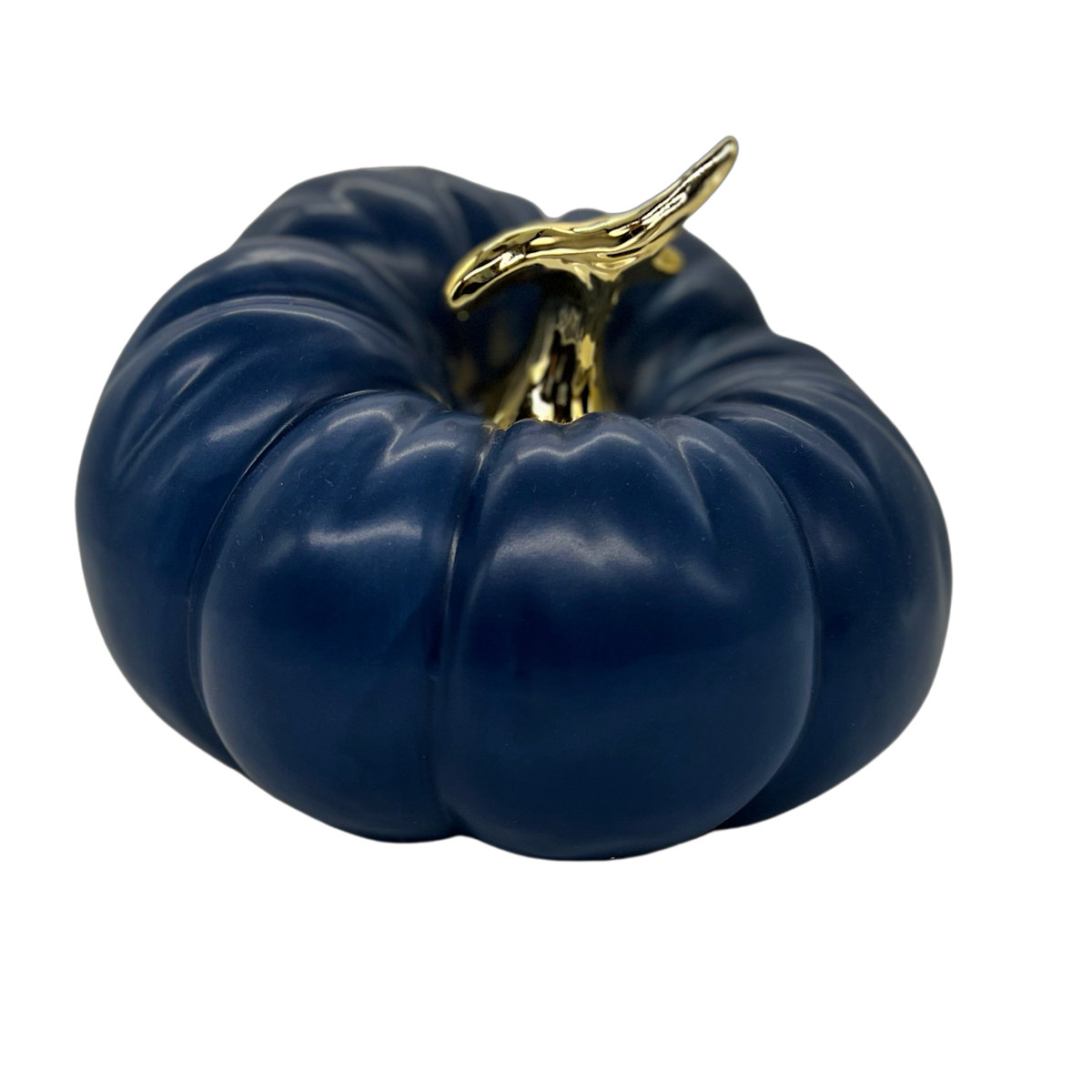 The Holiday Aisle® Cream Pumpkin & Reviews | Wayfair