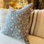 Hedgerow Pillow Cover - 22" x 22"-53080661