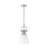 Cajoux 1-Light Pendant with Chain-2036493917-2036493910-2036493907