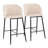 Trowbridge Upholstered Counter Stool with Metal Frame-85357909-85357910