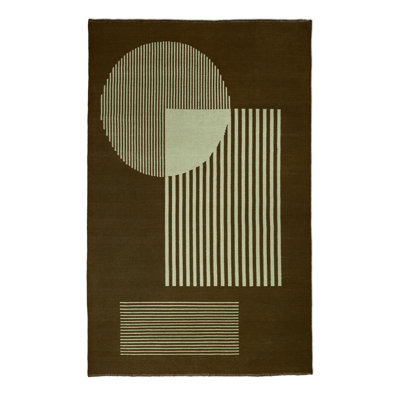 Tapis réversible Construct