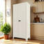 Armoire 71 po 2 portes