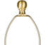 Mylor Glass Table Lamp
