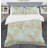 Retro Art Deco - Mid century bedding set - Modern Mid-century Bed cover set-106225718-40701954