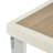 Camden Court Top End Table with Storage