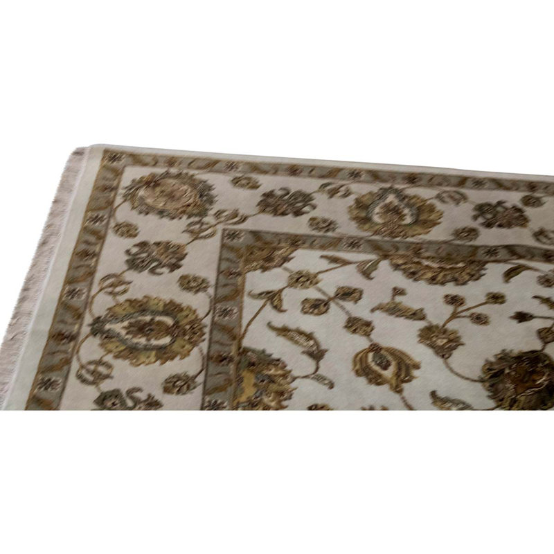 Oriental Area Rug