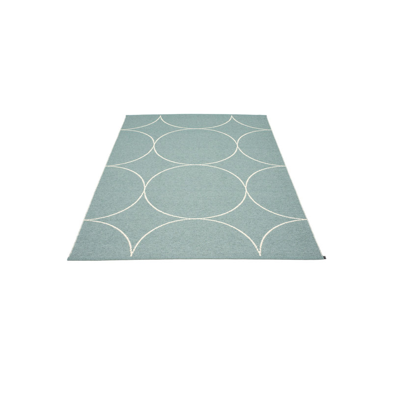 Rug BOO Haze 6 x 8.75 ft, Rectangle 6' x 8'9"