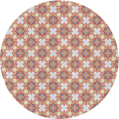Tapis brun clair Power Loom