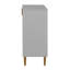 Classeur de 25,9 po de large Ilir