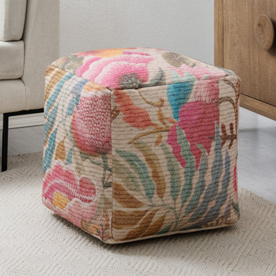 Repose-pieds Yinka