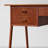 Nordic style desk