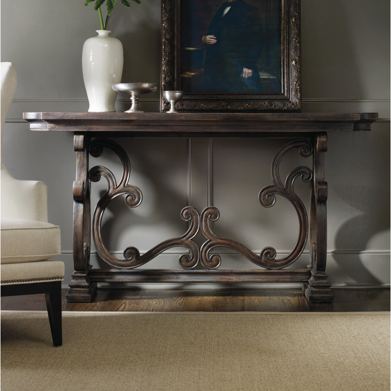 Davalle 72'' W Console Table