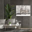 «Winter Home At Christmas» par Lori Deiter, art mural sur toile-1954033901