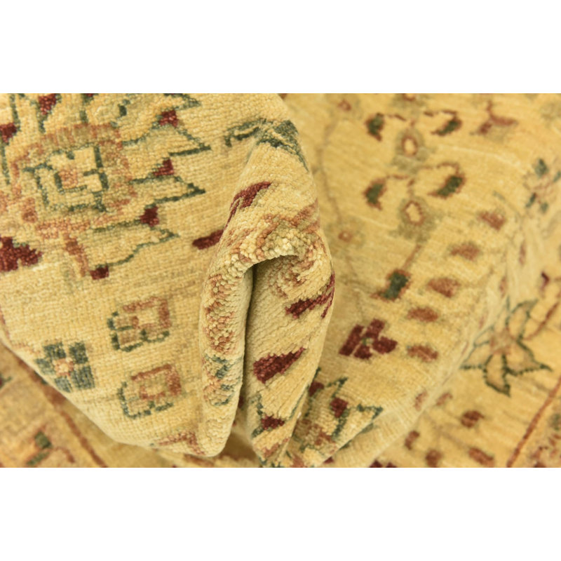 Runner Mullings Light Beige Rug