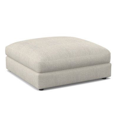 Square Ottoman