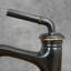 Jeresa Mono Basin Mixer