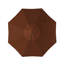 Sunbrella cacao 7,5 pi-2089473258