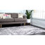 Tapis gris de style sud-ouest Leanora-31453877