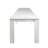 Multifunctional Extendable Console Table