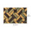 Paillasson Brick