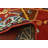 Neela Red Rug