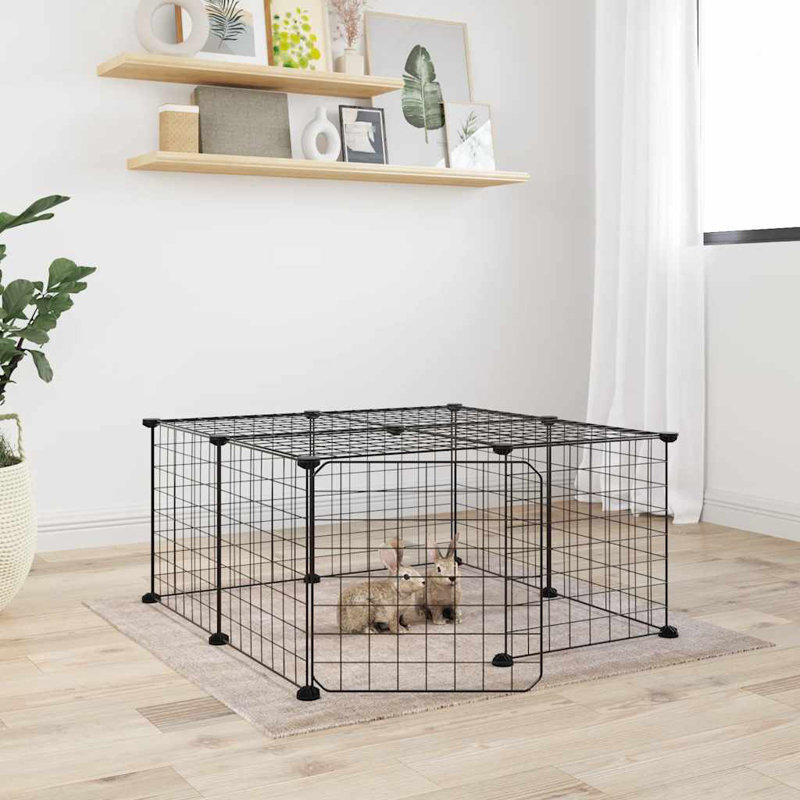 Jeffers Rabbit Cage