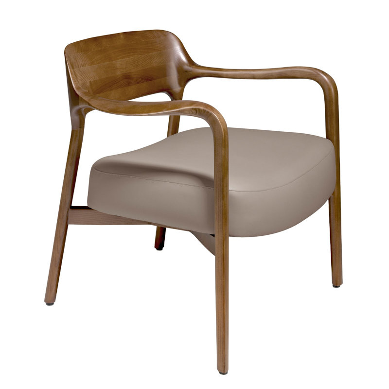 Upholstered Armchair